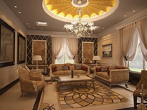 Interior & Exterior Design